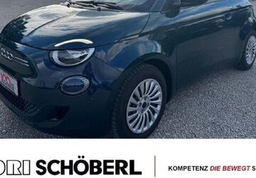 Fiat 500e 8.450 km 22.990 &euro; Ingolstadt 85053
