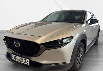 Mazda CX-30 10.864 km 26.490 &euro; Pfaffenhofen 85276