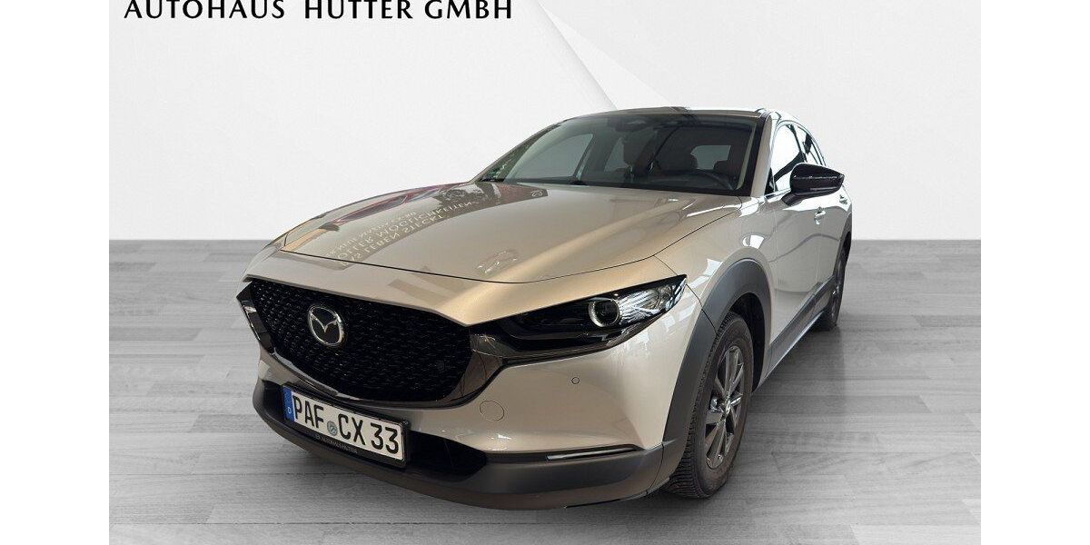 Mazda CX-30 10.864 km 26.490 &euro; Pfaffenhofen 85276