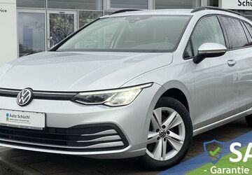 VW Golf 37.453 km 21.748 &euro; Schrobenhausen-Edelshsn. 86529