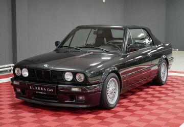 BMW 325 104.471 km 49.990 &euro; Großmehring 85098