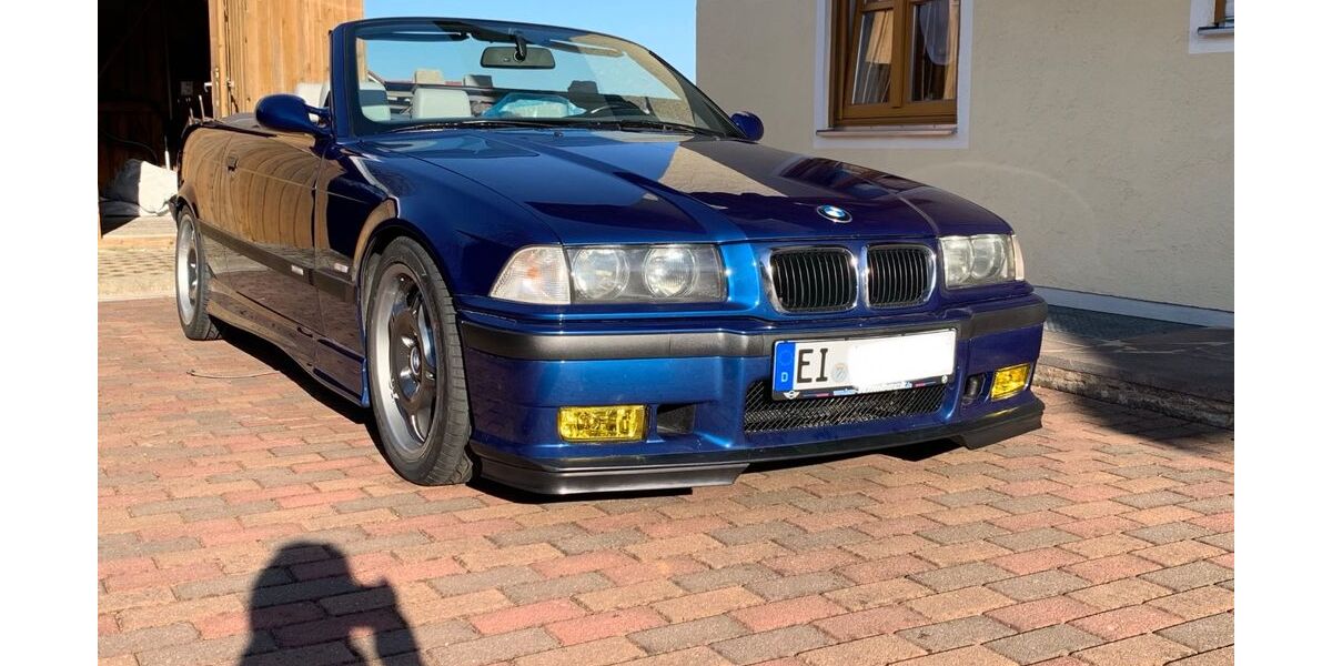 BMW 320 129.000 km 19.488 &euro; Rupertsbuch 85132