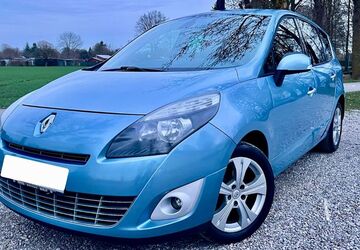 Renault Grand Scenic 238.664 km 2.899 &euro; Ingolstadt 85049