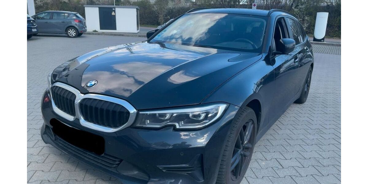 BMW 320 136.000 km 20.999 &euro; Mainburg 84048