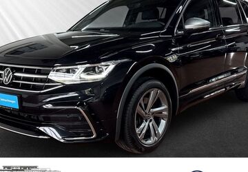VW Tiguan Allspace 61.700 km 37.400 &euro; Neuburg 86633