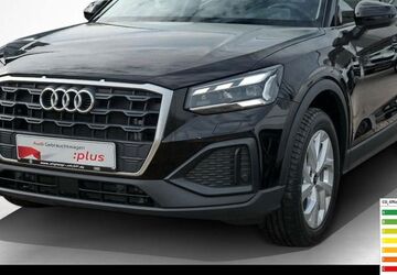 Audi Q2 112.700 km 21.880 &euro; Schrobenhausen 86529