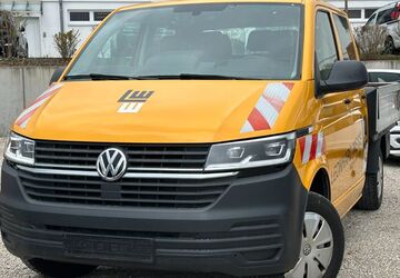 VW T6 Transporter 181.900 km 21.999 &euro; Pfaffenhofen 85276