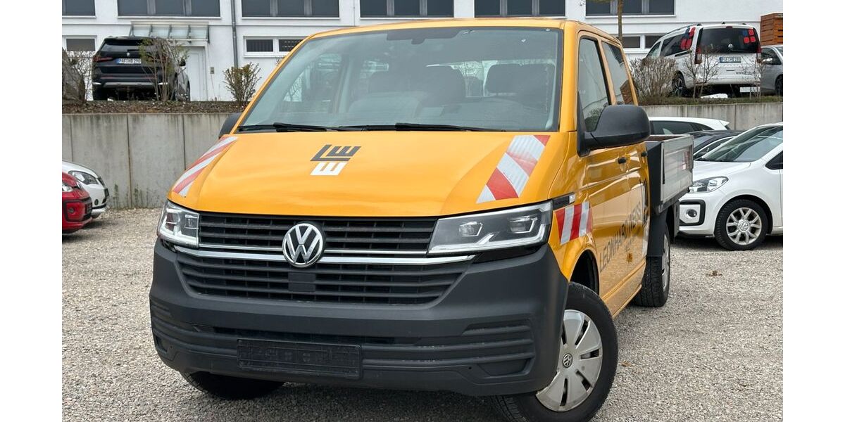 VW T6 Transporter 181.900 km 21.999 &euro; Pfaffenhofen 85276