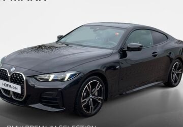 BMW 430 17.900 km 49.890 &euro; Ingolstadt 85053