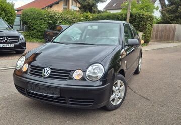 VW Polo 153.000 km 1.650 &euro; Ingolstadt 85055
