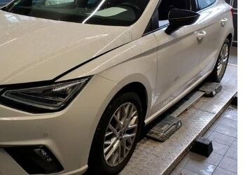 Seat Ibiza 13.654 km 20.950 &euro; Ingolstadt 85053