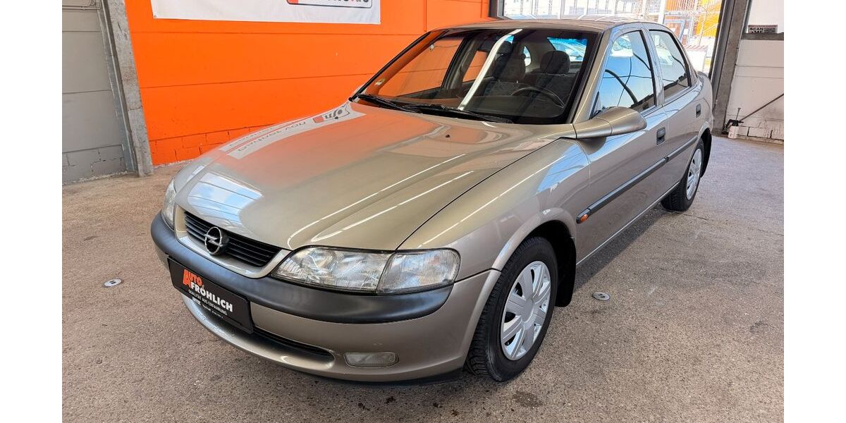 Opel Vectra 90.000 km 2.999 &euro; Gaimersheim bei Ingolstadt 85080