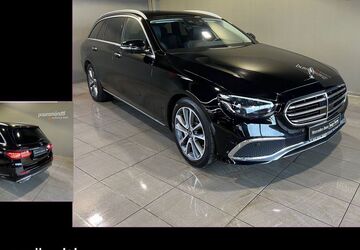 Mercedes-Benz E 220 137.225 km 35.990 &euro; Ingolstadt 85055