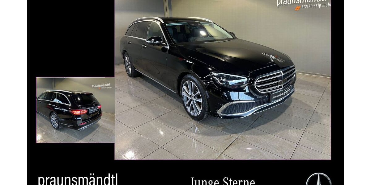 Mercedes-Benz E 220 137.225 km 35.990 &euro; Ingolstadt 85055