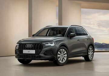 Audi Q3 9.958 km 36.990 &euro; Ingolstadt 85051