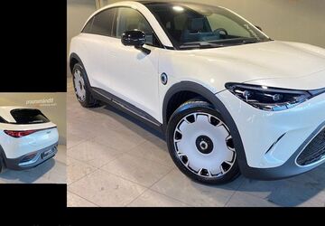 Smart #3 14.509 km 36.990 &euro; Ingolstadt 85055