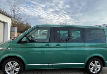 VW T6 Multivan 62.000 km 49.900 &euro; Eichstätt 85072