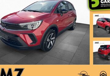 Opel Crossland (X) 25.300 km 13.990 &euro; Ingolstadt 85055