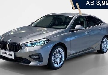 BMW 220 Gran Coupé 27.400 km 30.907 &euro; Ingolstadt 85053