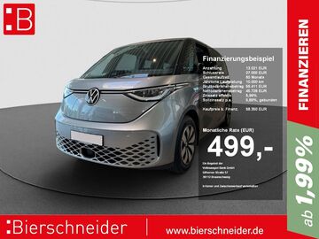 Gebrauchte VW ID. Buzz