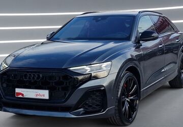 Audi Q8 6.000 km 107.950 &euro; Ingolstadt 85057