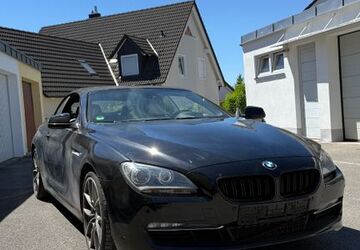 BMW 640 52.000 km 28.000 &euro; Mainburg 84048