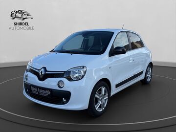 Gebrauchte Renault Twingo
