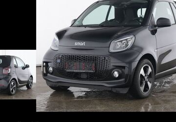 Smart ForTwo 10.507 km 18.700 &euro; Ingolstadt 85055