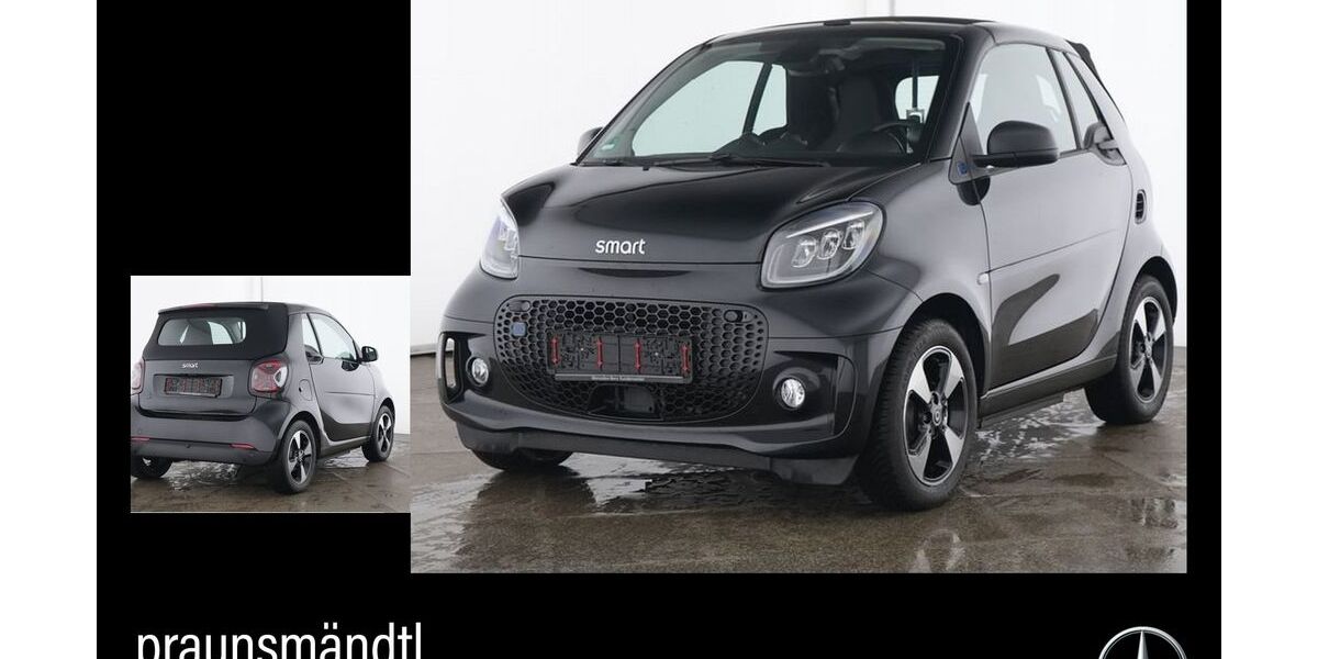 Smart ForTwo 10.507 km 18.700 &euro; Ingolstadt 85055