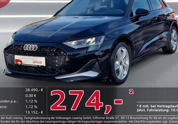Audi A3 22.172 km 27.850 &euro; Ingolstadt 85057