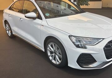 Audi A3 3.333 km 34.333 &euro; Manching 85077