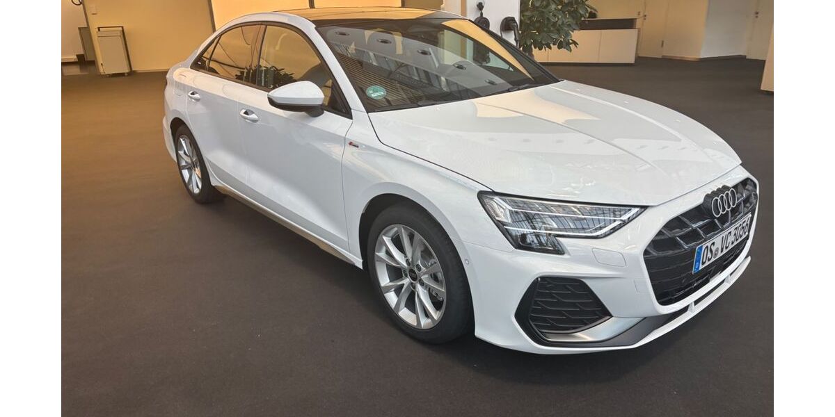 Audi A3 3.333 km 34.333 &euro; Manching 85077