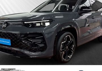 VW Tayron 19.450 km 59.900 &euro; Neuburg 86633