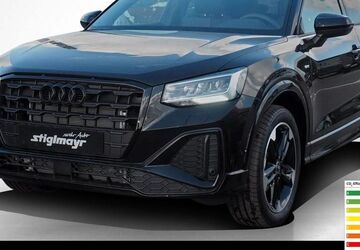 Audi Q2 39.500 km 33.770 &euro; Pfaffenhofen 85276