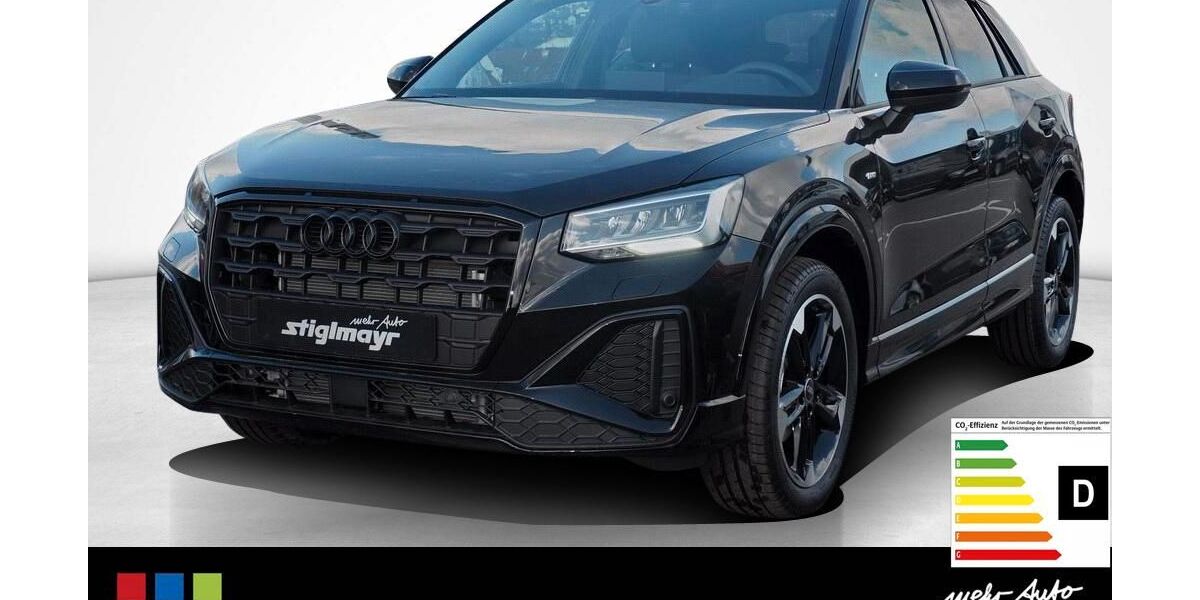 Audi Q2 39.500 km 33.770 &euro; Pfaffenhofen 85276