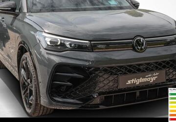 VW Tiguan 9.460 km 51.970 &euro; Pfaffenhofen/Ilm 85276