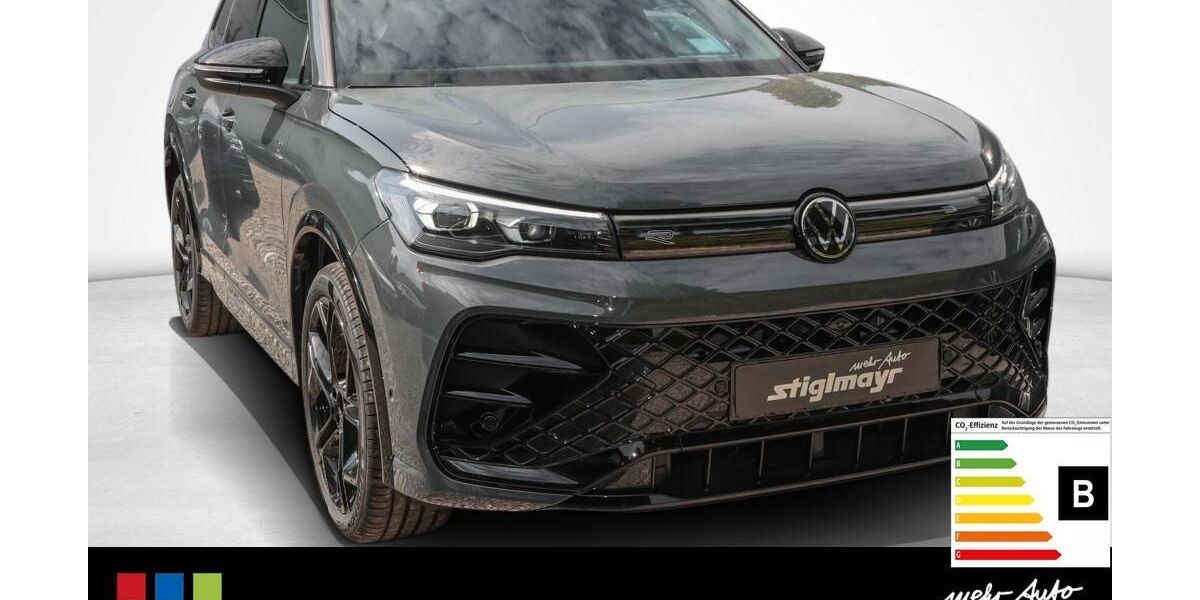 VW Tiguan 9.460 km 51.970 &euro; Pfaffenhofen/Ilm 85276