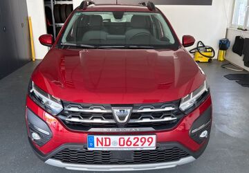 Dacia Sandero 51.090 km 11.490 &euro; Neuburg an der Donau 86633