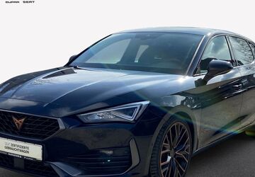 Cupra Leon 45.410 km 27.990 &euro; Pfaffenhofen 85276