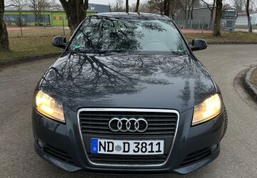 Audi A3 135.000 km 7.500 &euro; Weichering 86706