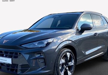 Cupra Terramar 8.500 km 40.990 &euro; Pfaffenhofen 85276