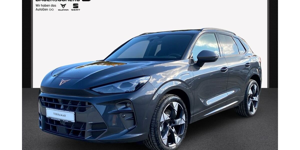 Cupra Terramar 8.500 km 40.990 &euro; Pfaffenhofen 85276