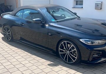 BMW 430 46.110 km 47.500 &euro; Ingolstadt 85053
