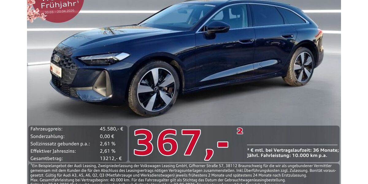 Audi A5 5.203 km 44.950 &euro; Ingolstadt 85057