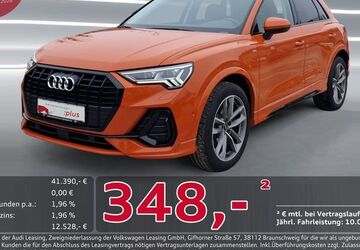 Audi Q3 3.103 km 40.790 &euro; Ingolstadt 85057