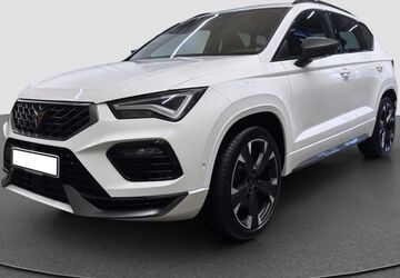 Cupra Ateca 37.677 km 29.450 &euro; Ingolstadt 85053