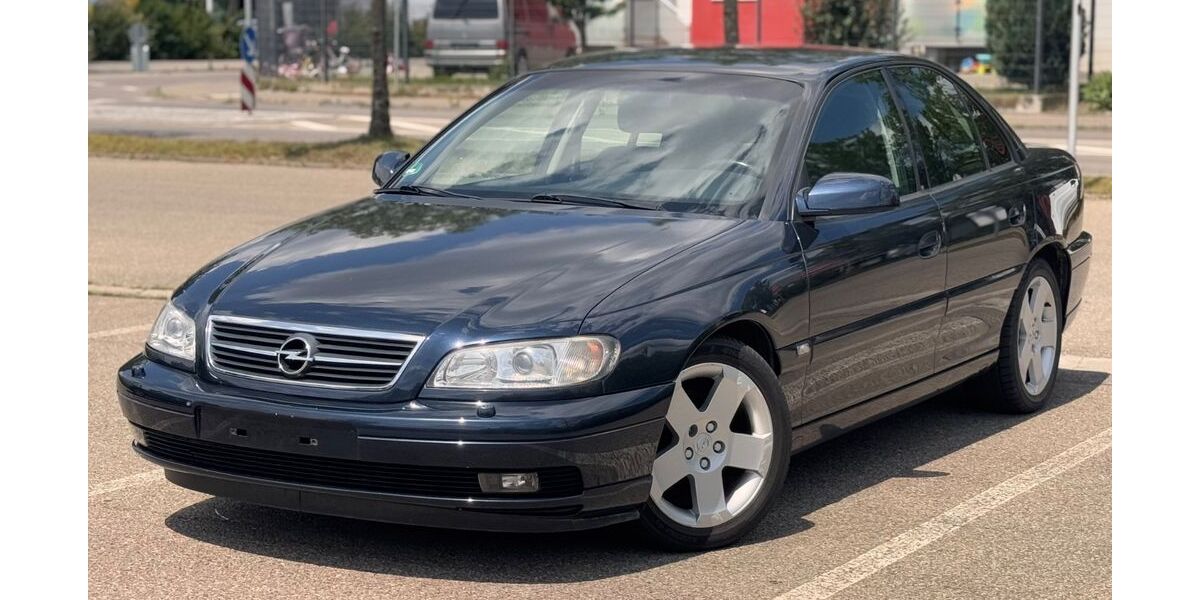Opel Omega 142.090 km 3.500 &euro; Neuburg Donau 86633