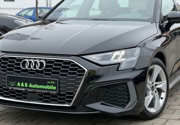 Audi A3 45.000 km 27.490 &euro; Neuburg/Donau 86633