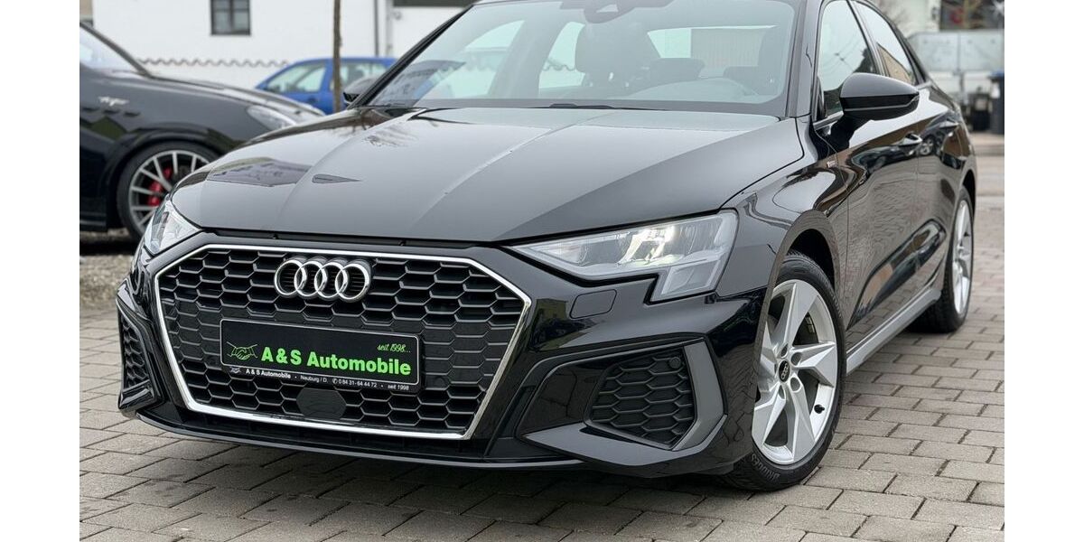 Audi A3 45.000 km 27.490 &euro; Neuburg/Donau 86633