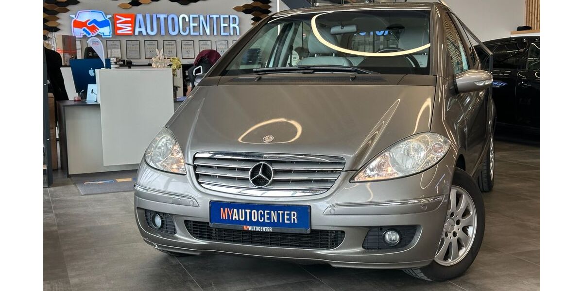 Mercedes-Benz A 150 157.600 km 4.799 &euro; Pfaffenhofen 85276